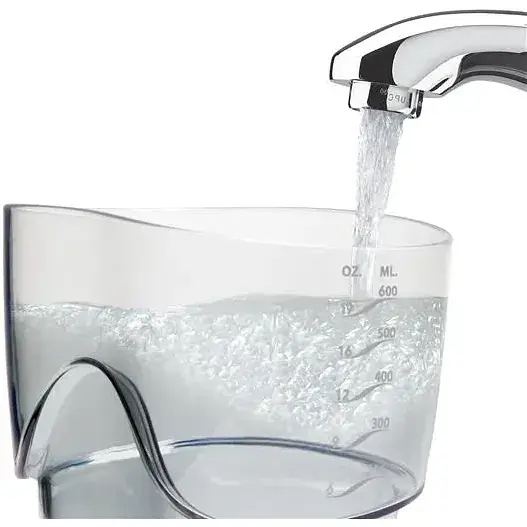 Ирригатор Waterpik Ultra Water Flosser WP-100 [67739] - фото 4