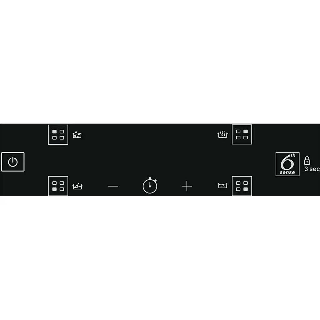 Індукційна варильна поверхня Whirlpool WSQ2760BF [138080] - фото 4