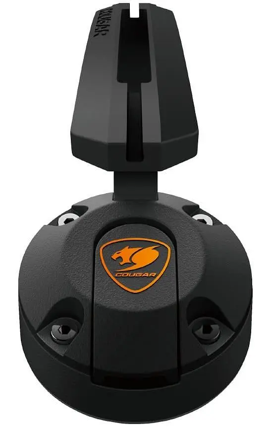 Тримач для кабелю Cougar for Mouse (Bunker) - фото 6