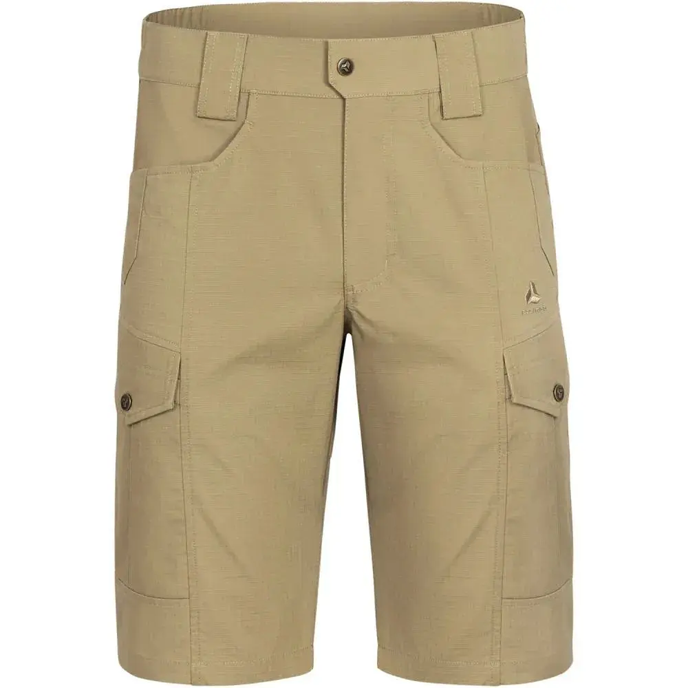 Шорты Frontier Caracal 42 Ripstop/Cordura Coyote - фото 2