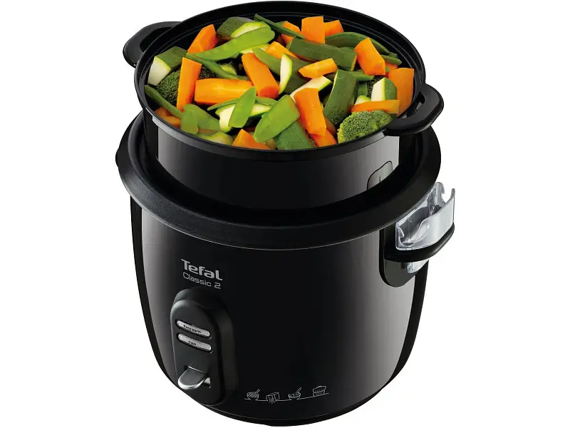 Рисоварка Tefal RK103811 - фото 4