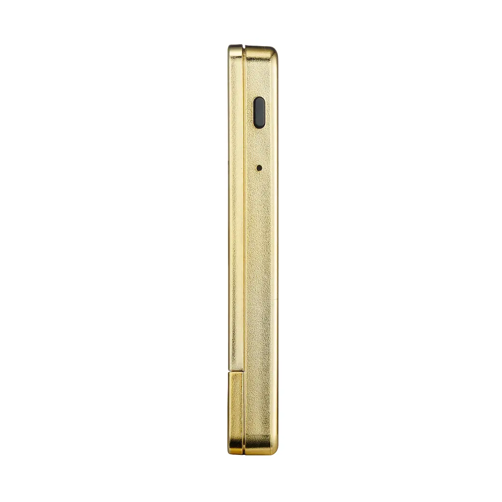 Апаратний криптогаманець SecuX NeoGold із сенсорним екраном, Bluetooth та USB-C — Золотий - фото 9