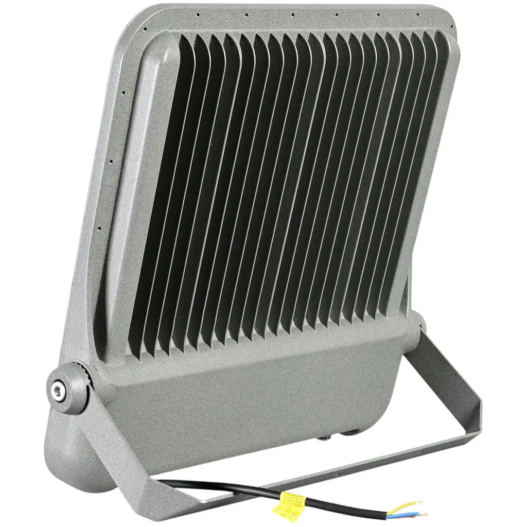 LED прожектор Videx Premium F2 400W 5000K 220V (VL-F2-4005G) - фото 3