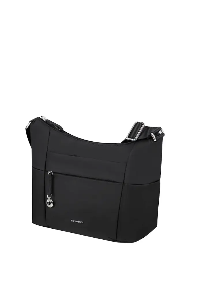 Сумка Через Плече Samsonite MOVE 5.0 BLACK 26x23x13 KP0*09020 - фото 3