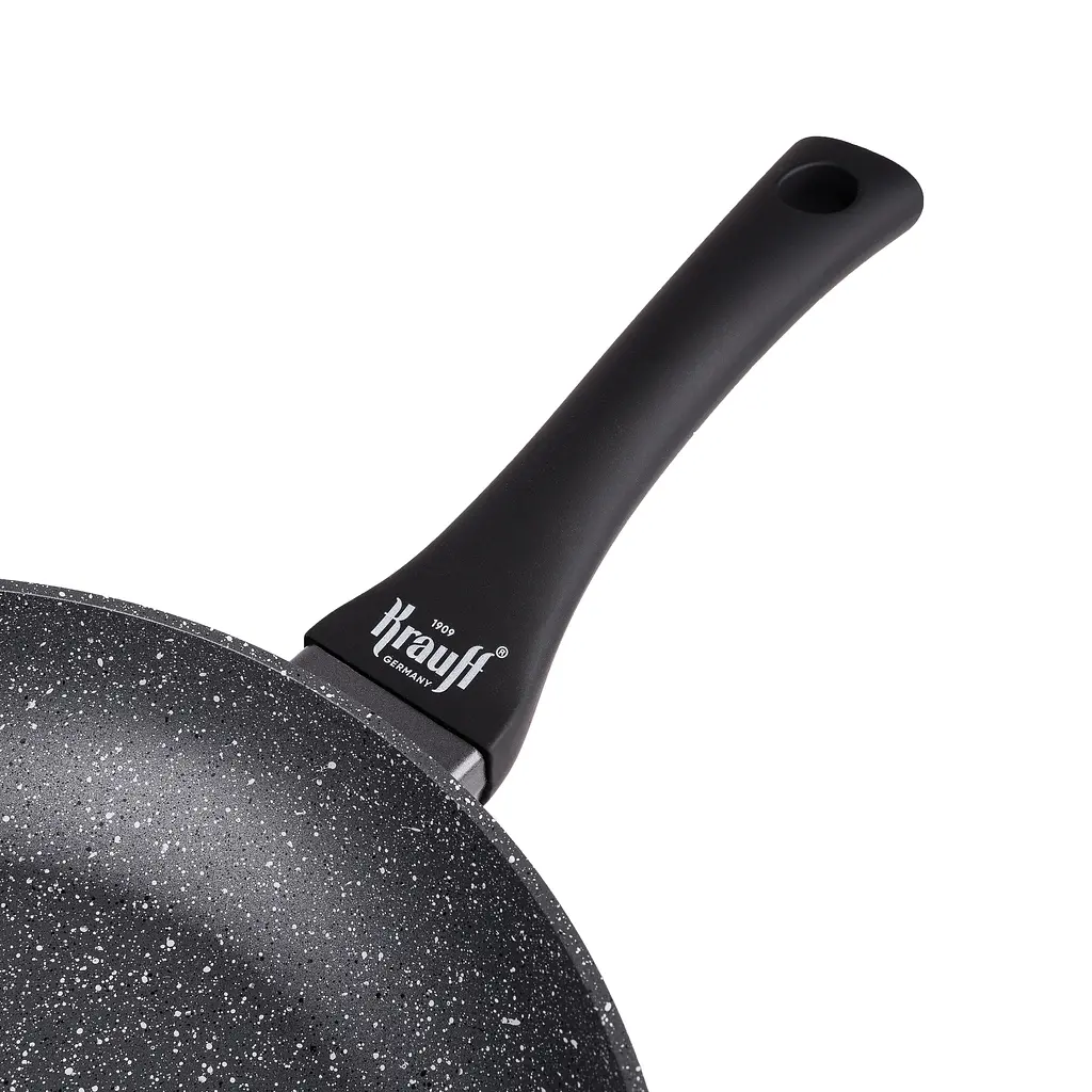 Сковорода Krauff Fry Power 28 см (25-45-129) - фото 12