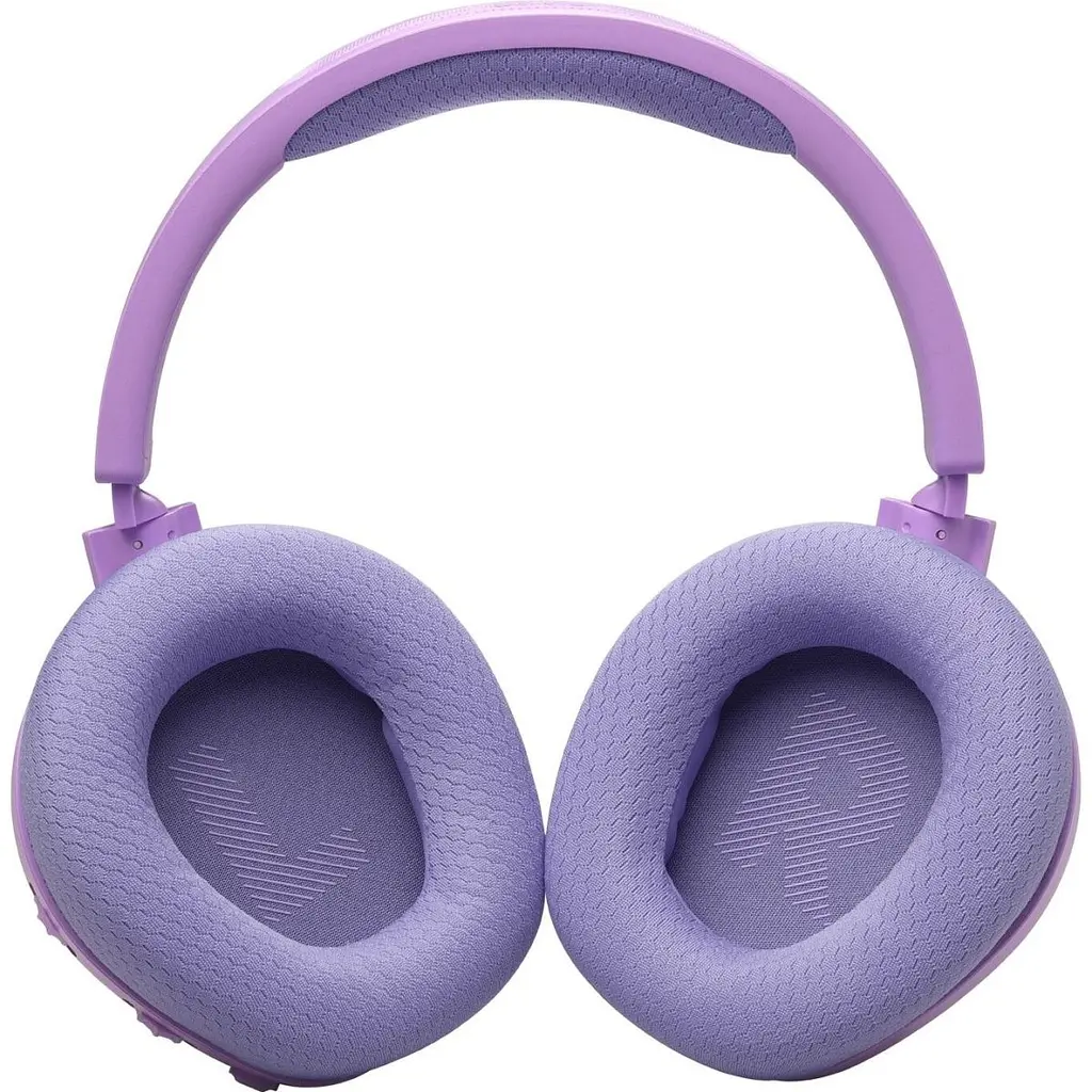 Ігрові навушники JBL Quantum 360 Purple (JBLQTUM360PUR) [130741] - фото 6