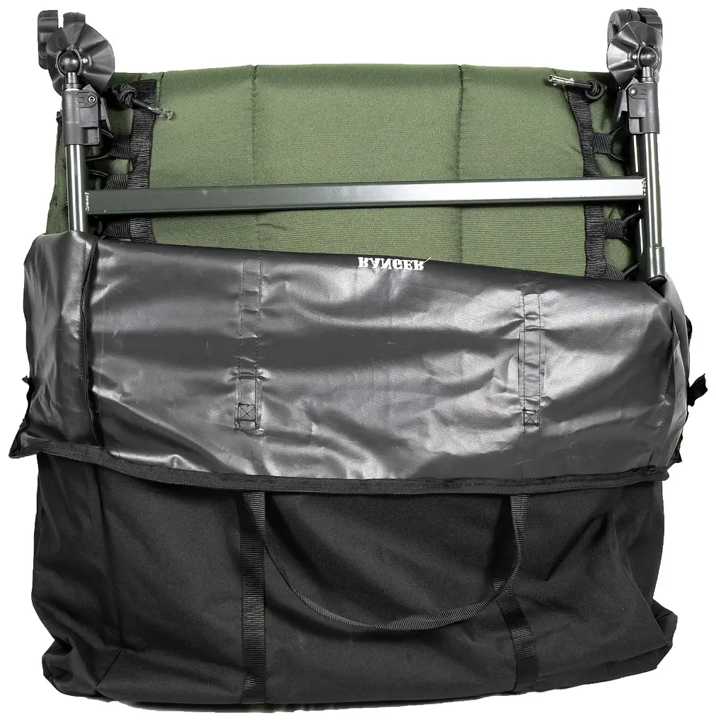 Коропова розкладачка Ranger BED 82 RA5501 - фото 15