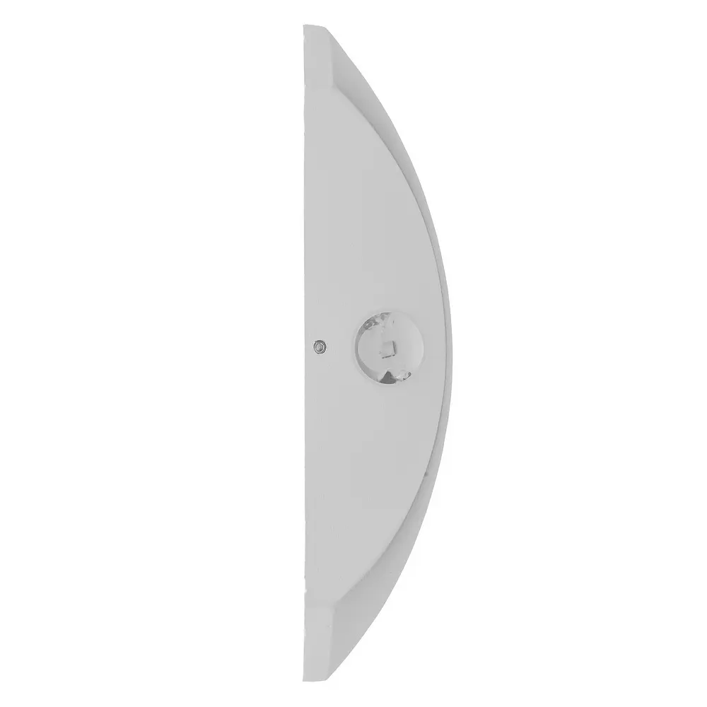 Світильник Brille настінний LED IP65 AL-210/9W WH - фото 4