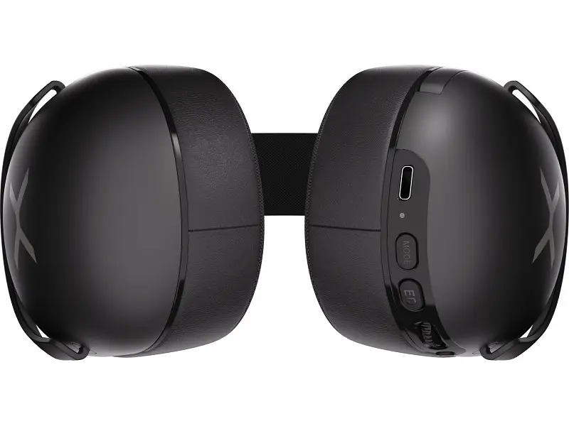 Навушники з мікрофоном Krux Crave Pro Wireless (KRXC013) - фото 7