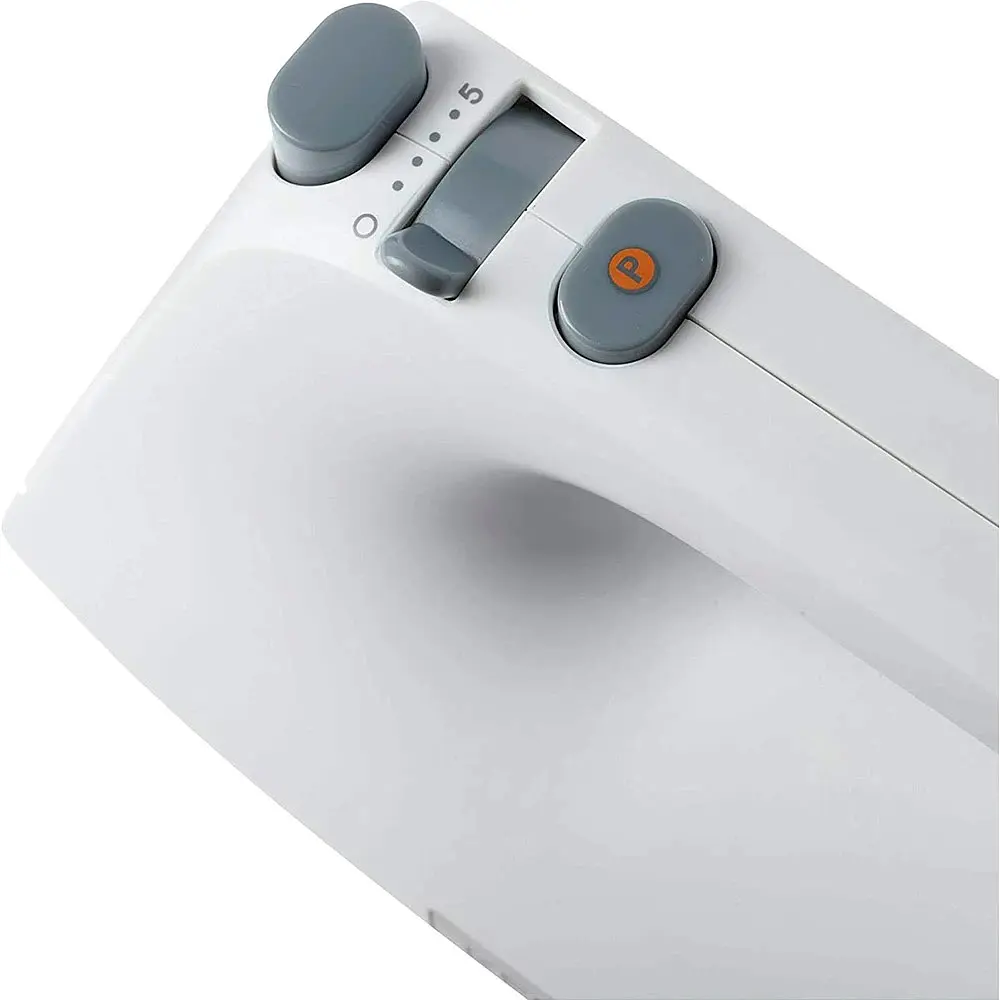 Міксер Kenwood Chefette Lite HMP34.A0WH - фото 6