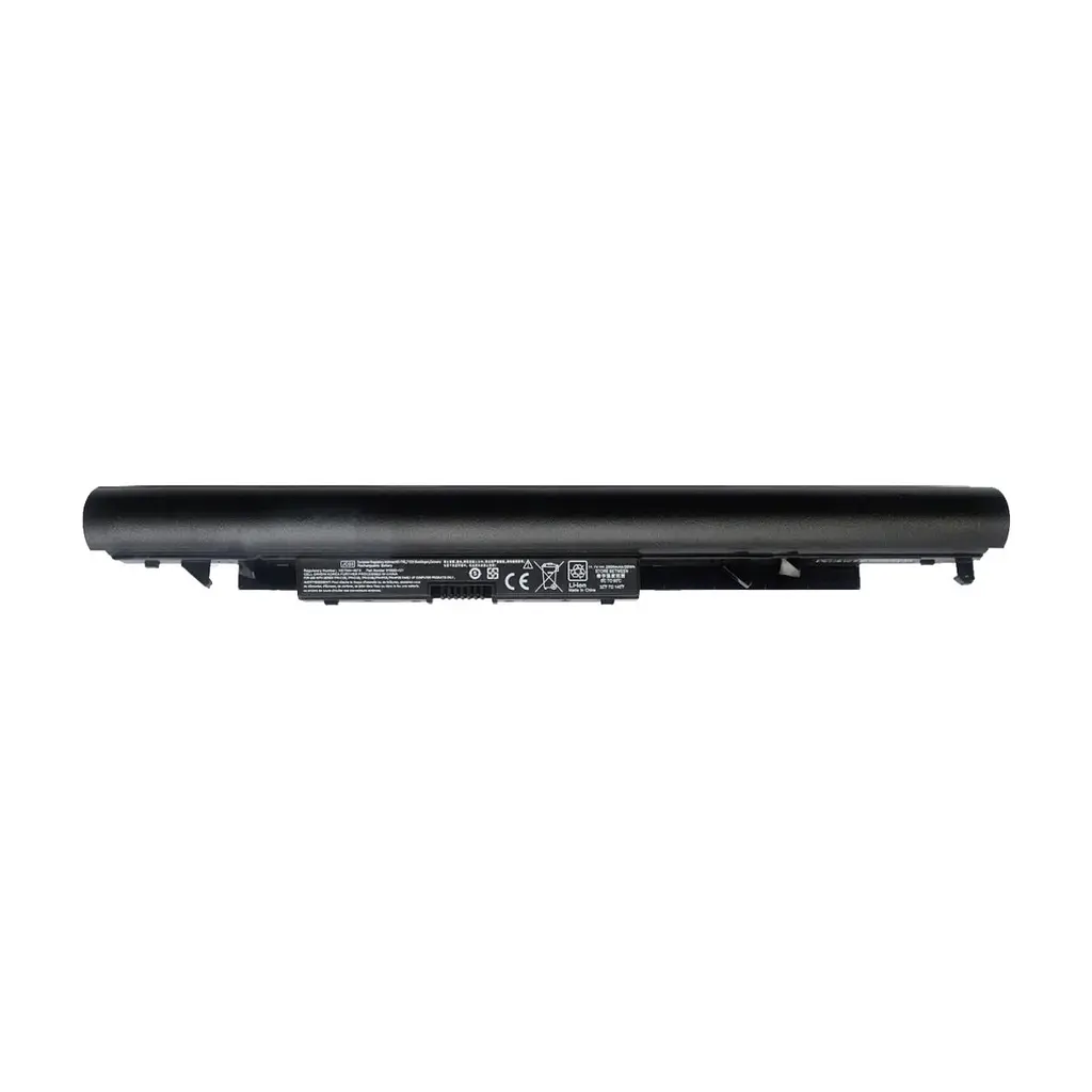 Акумулятор до ноутбука HP 255 G6JC03, 2600mAh (29Wh), 3cell, 11.1V, Li-ion AlSoft (A47751)