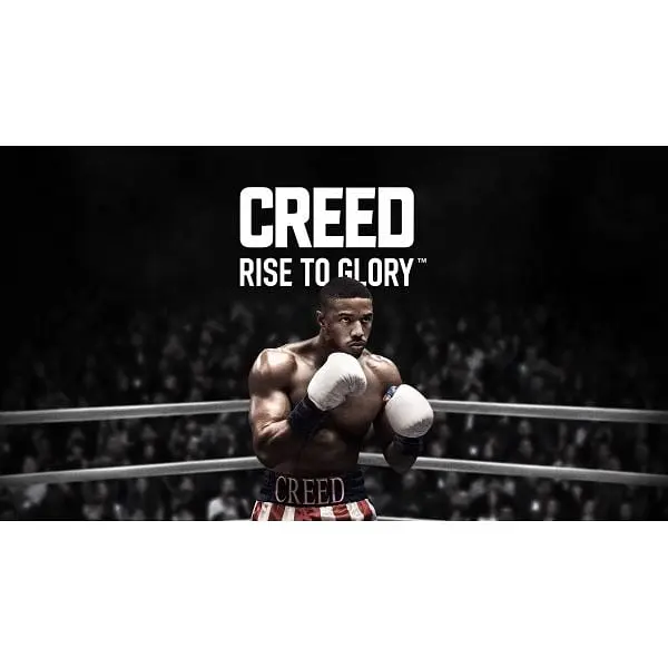 Гра Creed Rise to Glory VR англійська версія PS4 - фото 2