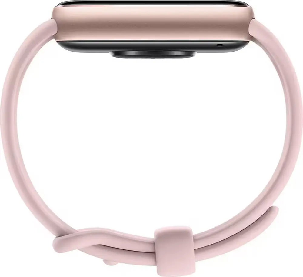 Фітнес-браслет Xiaomi Smart Band 9 Pro rose gold (M2402B1 / BHR8714GL) (Global Version) - фото 4