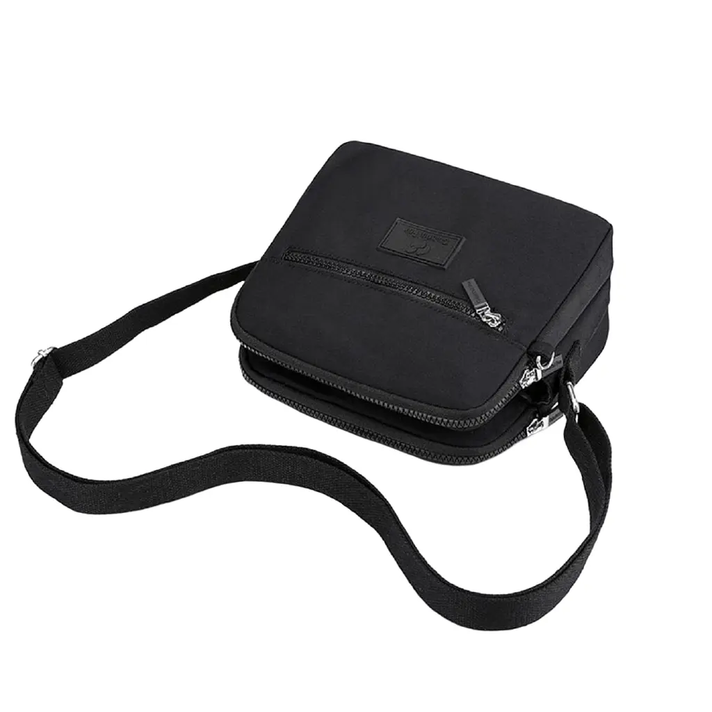 Кросбоді текстильне Confident WT-0451A - фото 5