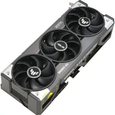 Відеокарта Asus GeForce RTX5080 16GB TUF OC GAMING (TUF-RTX5080-O16G-GAMING) - фото 5