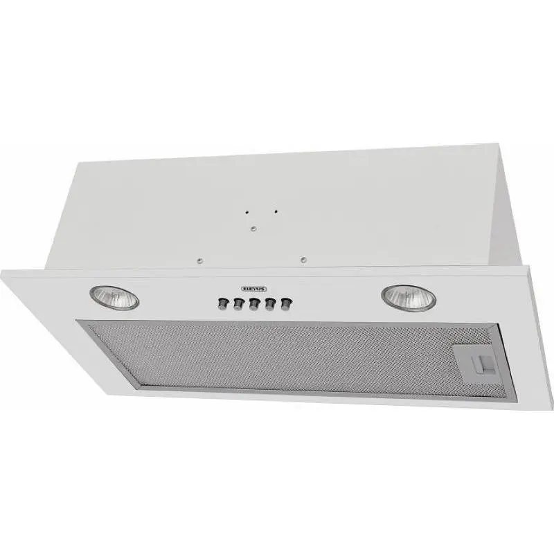 Витяжка кухонна ELEYUS INTO 960 52 WH - фото 3