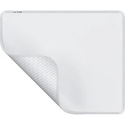 Килимок для мишки Hator Tonn Evo M White (HTP-022) - фото 4