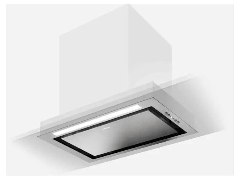 Витяжка вбудована Elica HIDDEN ADVANCE PLUS @ IX/A/52 - фото 4