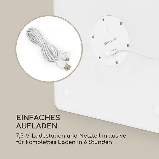 Световой куб Blumfeldt Shinecube XL (10033732) - фото 7