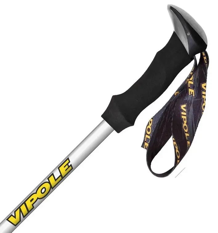 Трекінгові палиці Vipole Wilderness AS (S25 19) (DAS303456) - фото 2