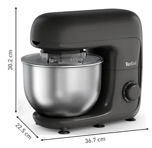 Кухонна машина Tefal QB161H38 - фото 6