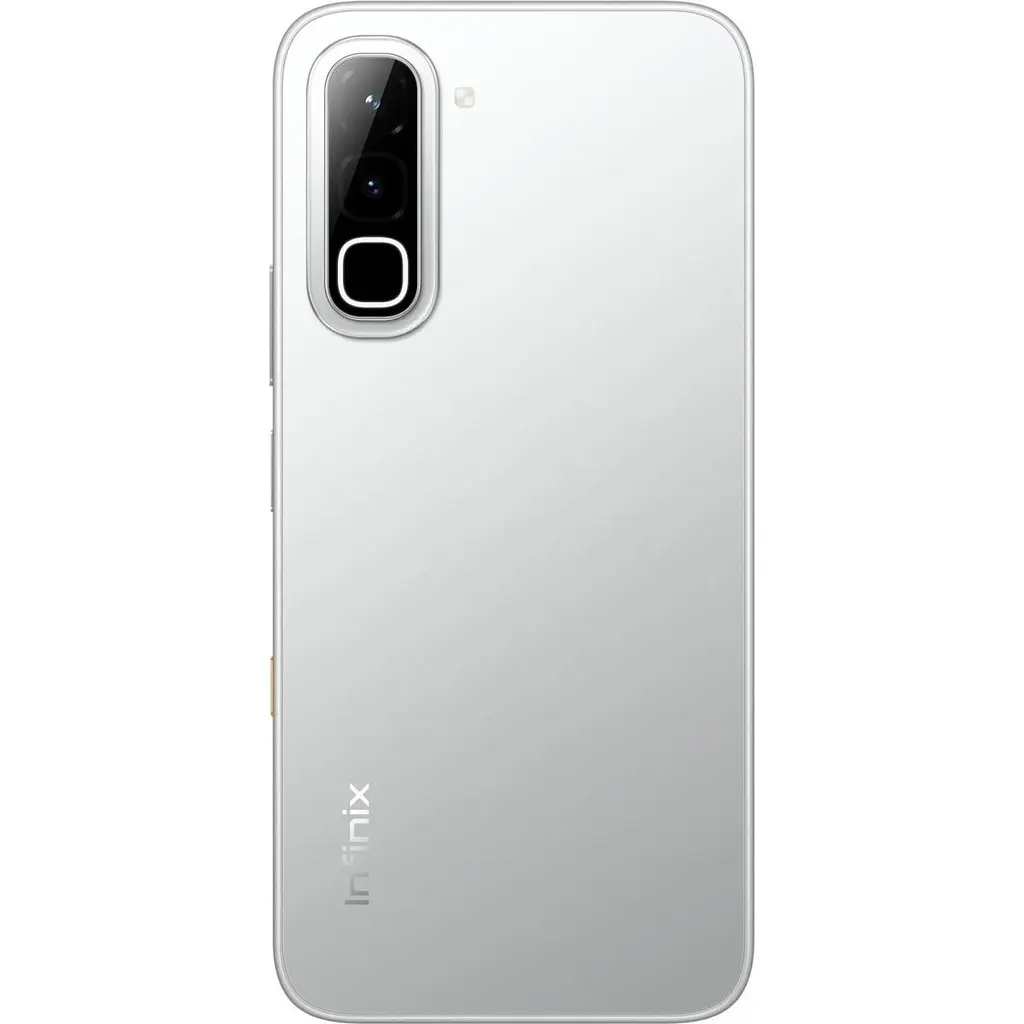Смартфон Infinix Hot 70 8/256GB Silver Dancer [170676] - фото 5