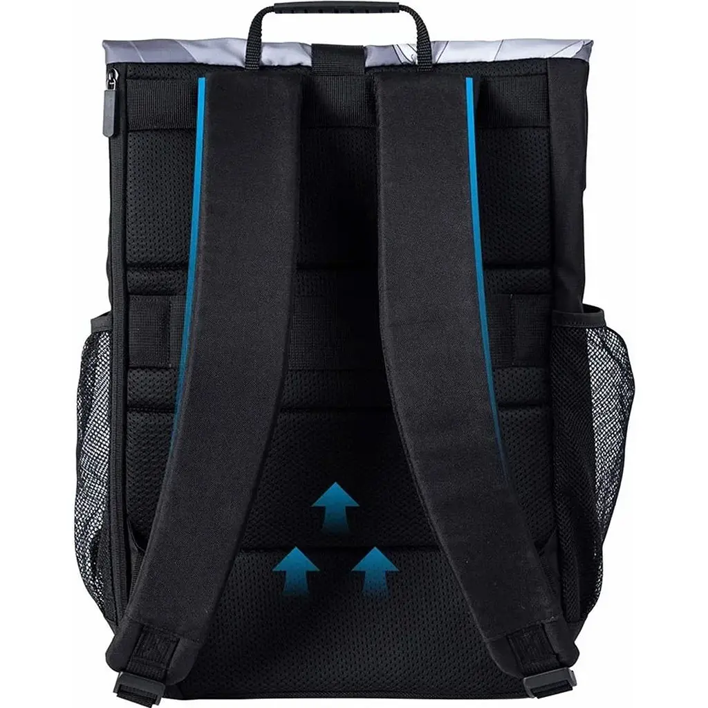 Рюкзак Xiaomi Custom Trendy Backpack 15.6` (BHR7558CN) [139533] - фото 4