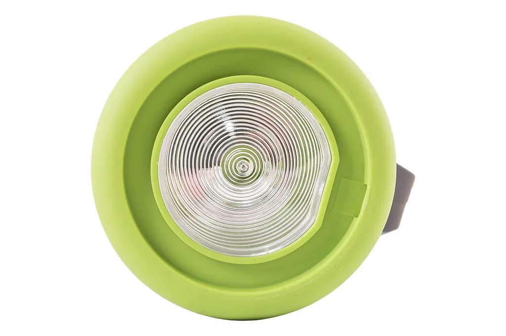 Фонарь ручной кемпинговый на батарейках Mastertool 94-0805 11LED x 3 Вт (1COB) x 3 режима - фото 5
