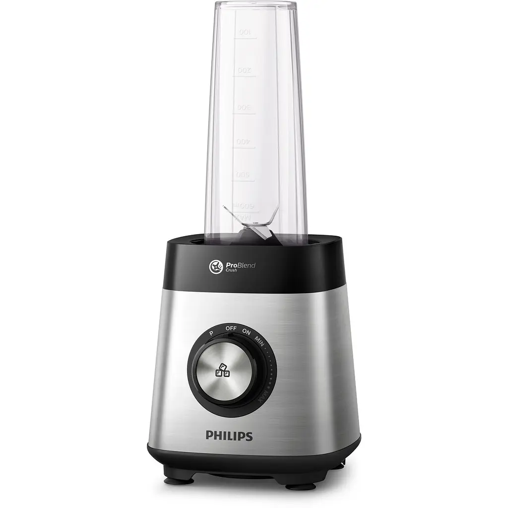 Блендер стаціонарний Philips (HR3573/90) - фото 6
