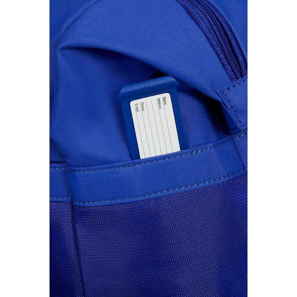 Сумка Дорожная Samsonite AIREA NAUTICAL BLUE 45x26x26 KE0*31013 - фото 9