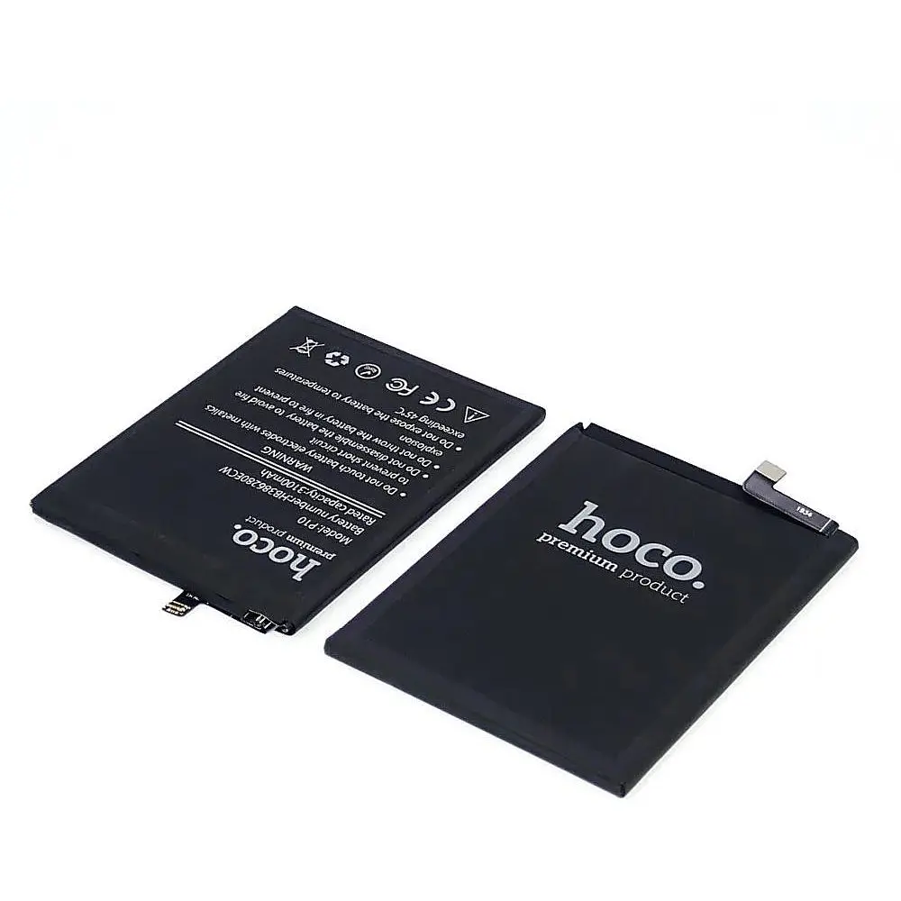 Акумулятор Hoco HB386280ECW для Huawei P10 VTR-L29, VTR-L09
