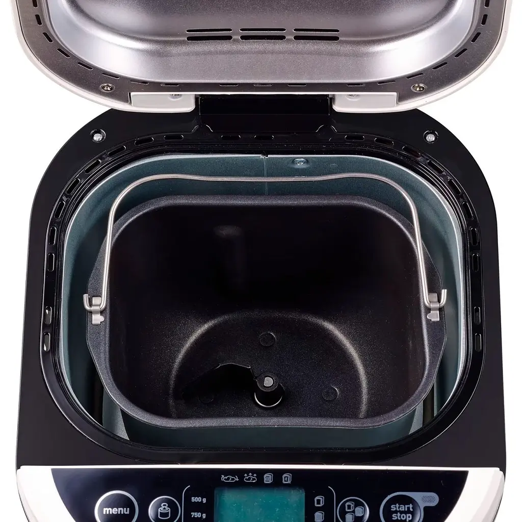 Хлібопічка Tefal PF210138 [100349] - фото 5