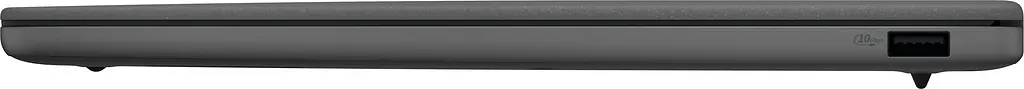 Ноутбук ASUS Zenbook A14 UX3407QA-QD306W 14 WUXGA OLED, Snapdragon X X1 26 100, 32GB, F1TB, UMA, Win11, Сірий (90NB1502-M00F40) - фото 10