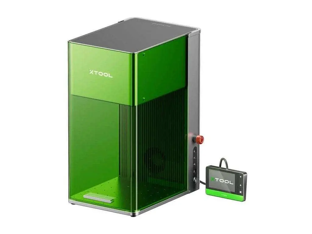 Лазерний гравірувальний верстат 2 в 1 xTool F1 Ultra (P5010342) - фото 2