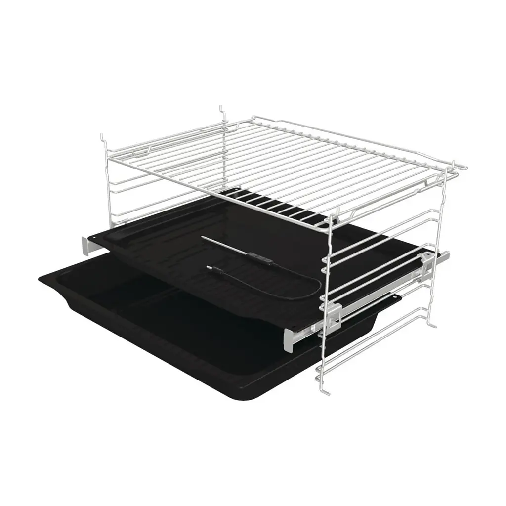 Духова шафа Gorenje BPSX6747A05BG - фото 9