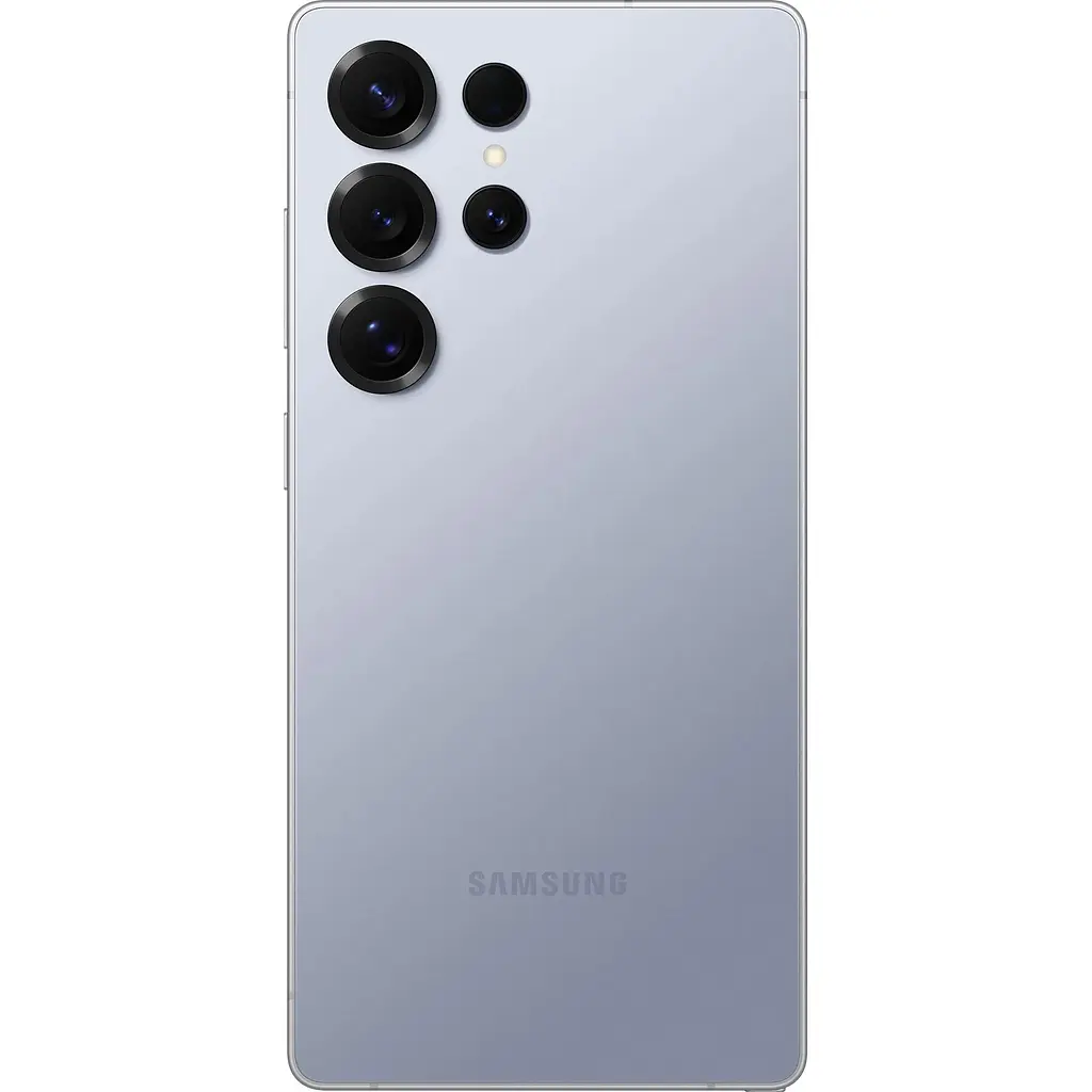 Смартфон Samsung Galaxy S25 Ultra 12/1TB Titanium Silverblue (SM-S938BZBH) [127593] - фото 5