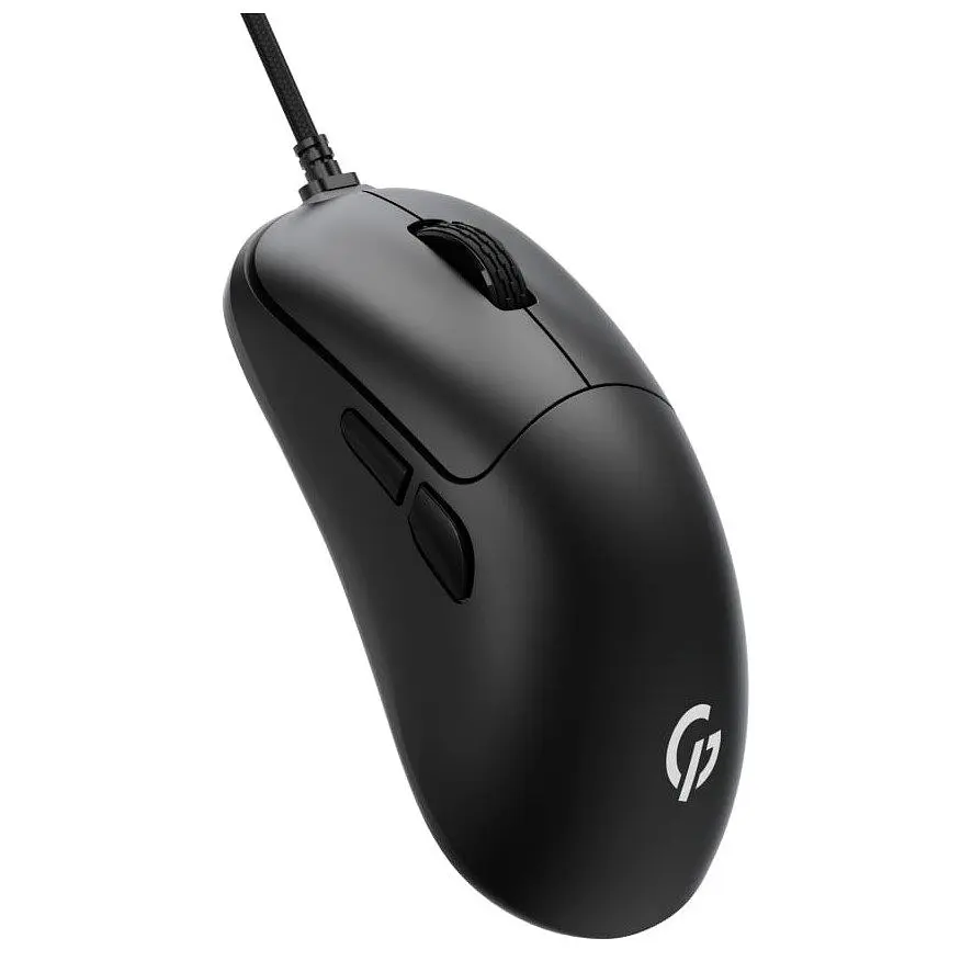 Игровая мышь GamePro GM-690 Black PixArt 3327 USB 10000 DPI - фото 2