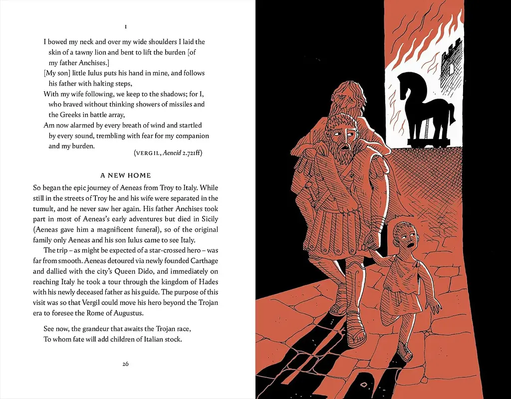 Rome Before Rome - фото 6