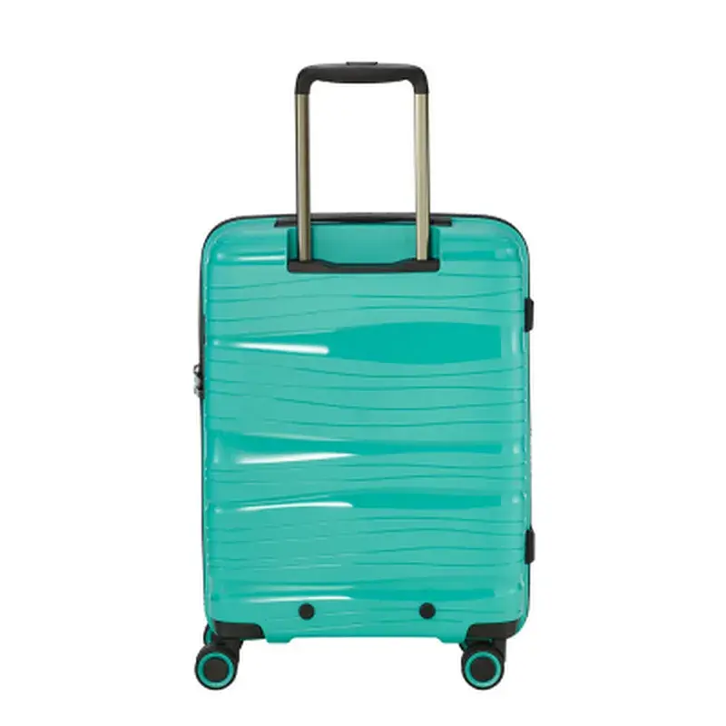 Валіза Travelite Motion Mint S Notebook 15,6" (TL074946-85) - фото 7