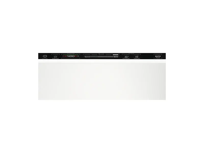 Встраиваемая посудомоечная машина AEG FSE62417P - фото 4