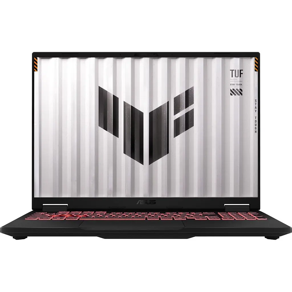 Ноутбук Asus TUF Gaming A16 FA608UP [FA608UP-A16.R95070] [145884] - фото 2