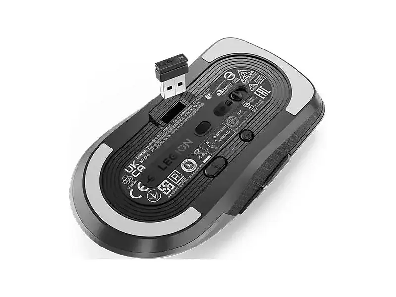 Миша Lenovo Legion M600s Qi Wireless Gaming Mouse (GY51H47355) - фото 9