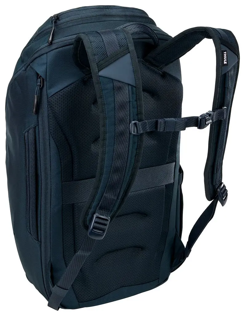 Рюкзак Thule Chasm Backpack 26L (Darkest Blue) 3205583 (TH 3205583) - фото 13