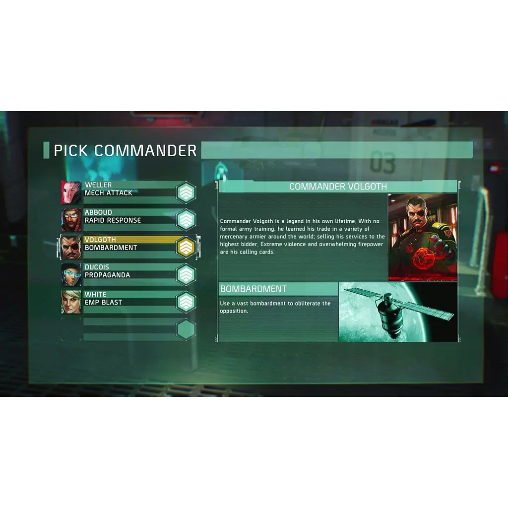 Ключ активації Microsoft Risk: Urban Assault для Xbox One/Series - фото 10