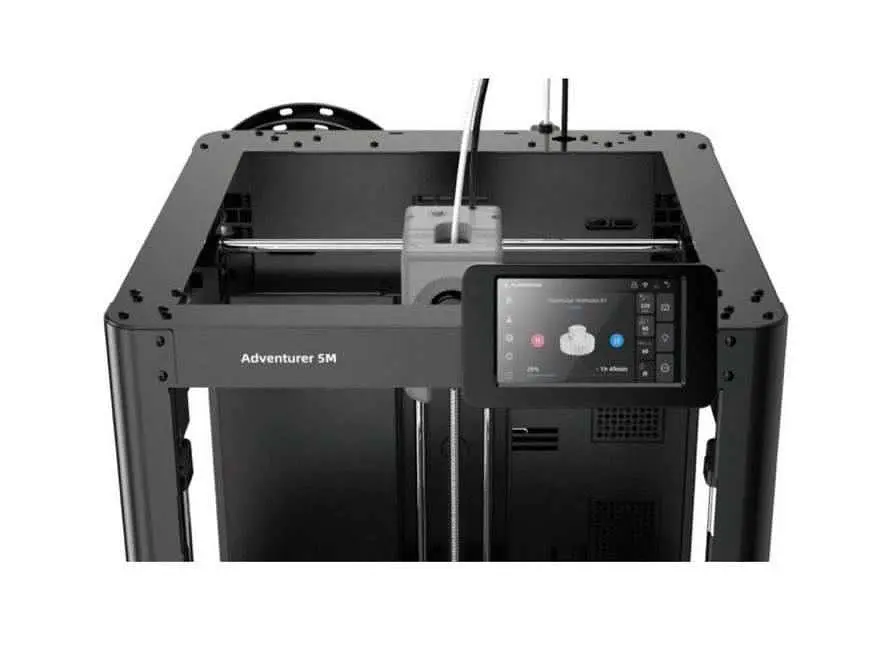 3D-принтер Flashforge Adventurer 5M - фото 3