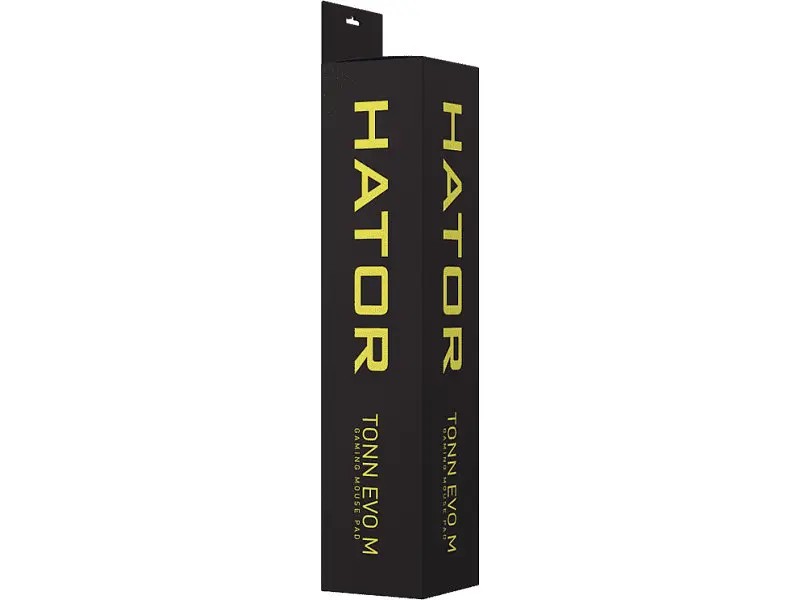 Килимок для миші Hator TONN EVO S (HTP-011) - фото 5