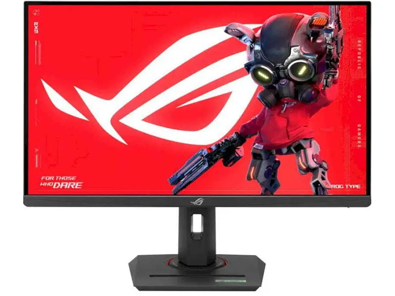 Монітор Asus ROG Strix XG27ACMG (90LM0A60-B01370)