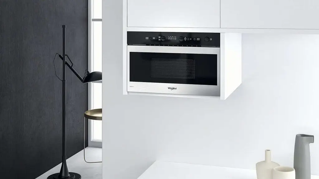 Мікрохвильова піч Whirlpool W9 MN840 IXL (859991539390) - фото 5