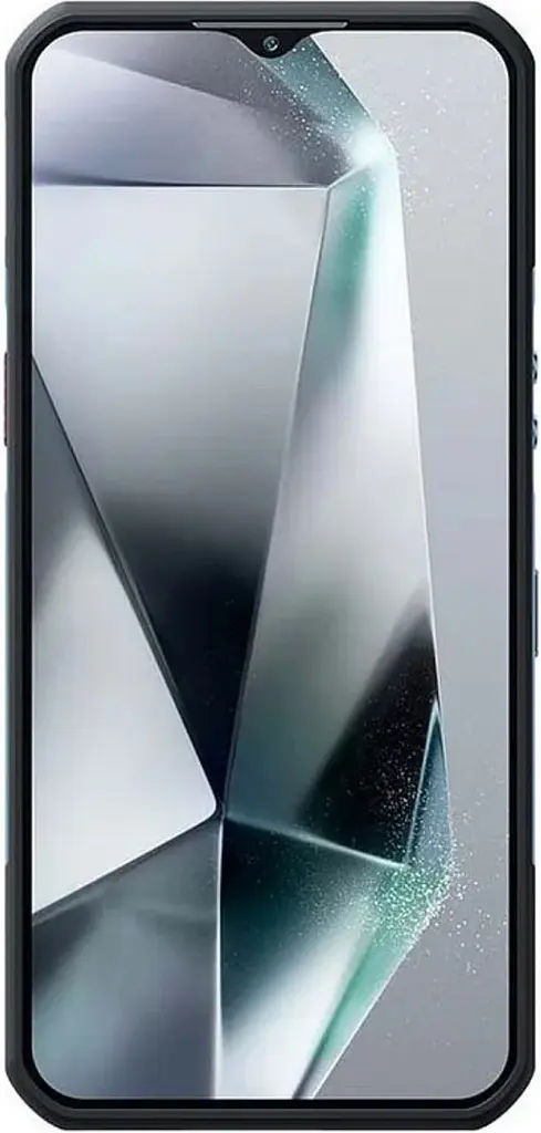 Смартфон Oukitel WP35 Pro 12/512GB Grey (2595533875) - фото 4