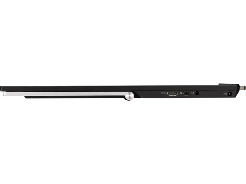 Монітор Asus ZenScreen MB249C (90LM0865-B01170) - фото 6